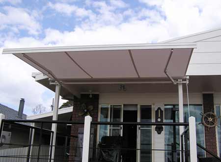 Bistro Blinds And Awnings