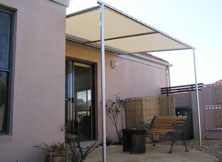 Bistro Blinds And Awnings