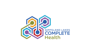 Gippsland Lakes Complete Health Logo