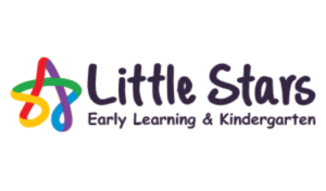 Little Stars Education Logo