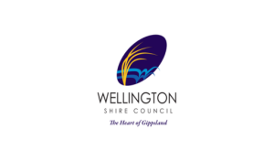 Wellington Shire Logo